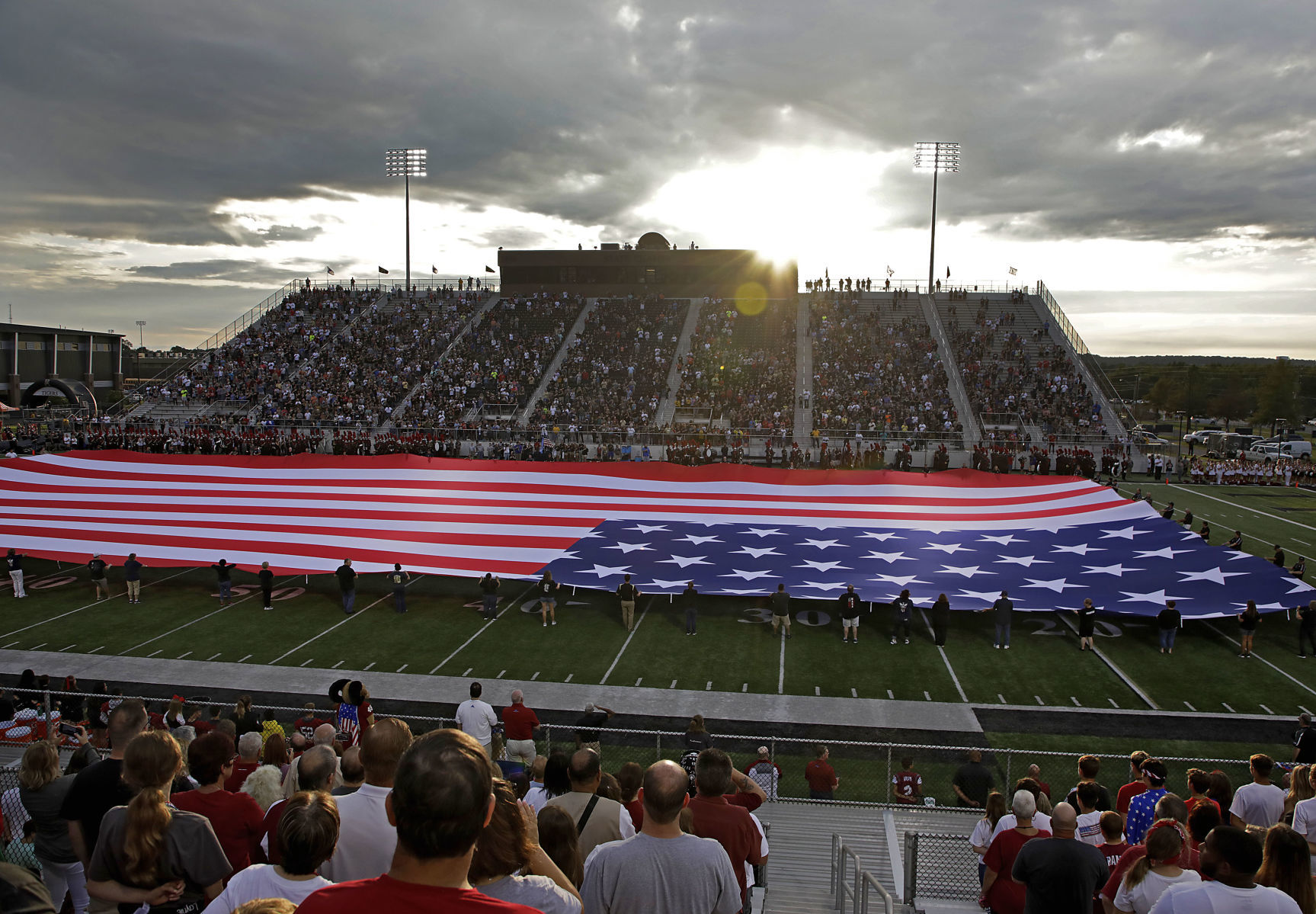 2019 Owasso football championship season
